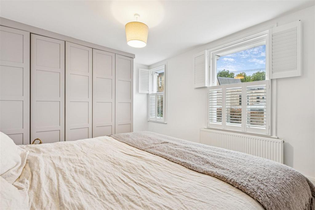 Hearne Road, W4 - FOR SALE