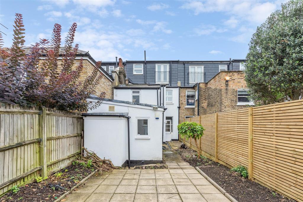 Hearne Road, W4 - FOR SALE