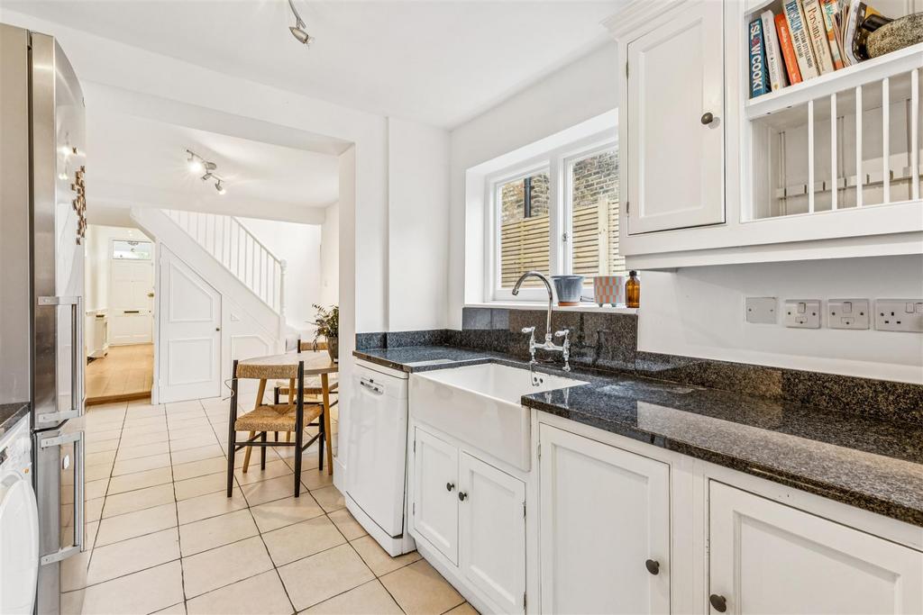 Hearne Road, W4 - FOR SALE