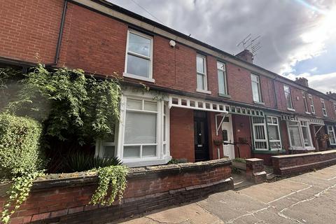 Tintern Avenue, West Didsbury, Manchester