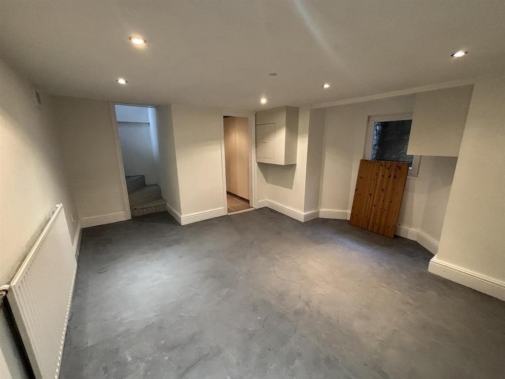 Cellar