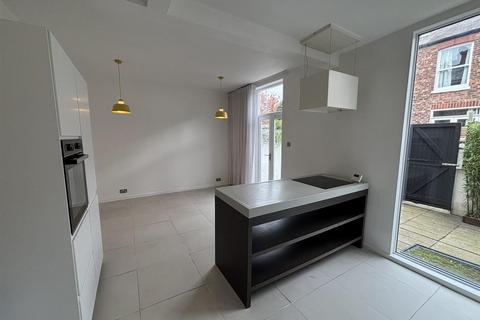 undefined, Tintern Avenue, West Didsbury, Manchester