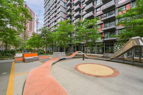 undefined, Skylark Point, East Village, E20, Stratford, London, E20