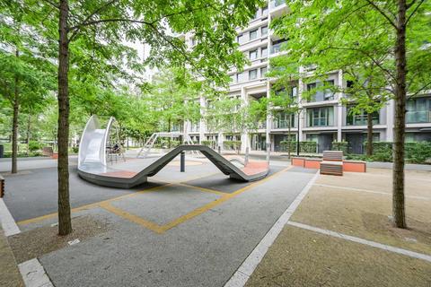 undefined, Skylark Point, East Village, E20, Stratford, London, E20