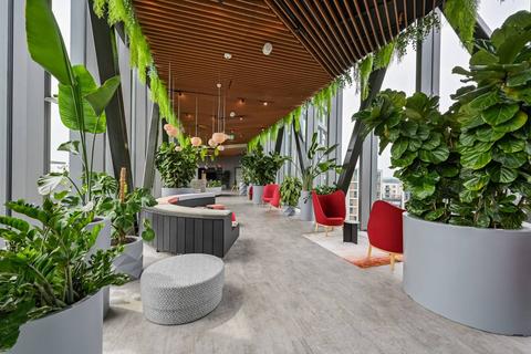 undefined, Skylark Point, East Village, E20, Stratford, London, E20