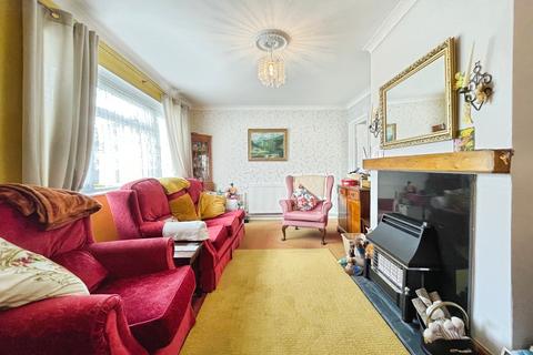Barry Close, Bitton, Bristol, Gloucestershire