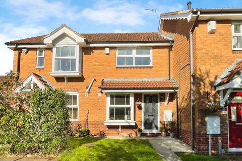 undefined, Forde Close, Barrs Court, Bristol, Gloucestershire