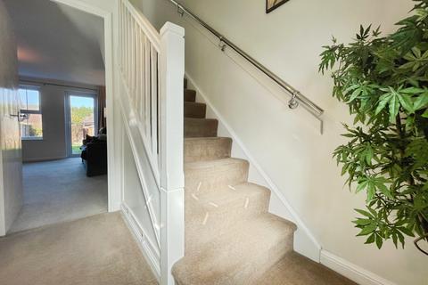 undefined, Forde Close, Barrs Court, Bristol, Gloucestershire