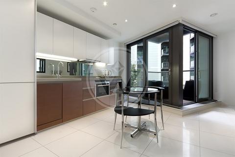 Studio for sale, Baltimore Wharf, London, E14 9EP