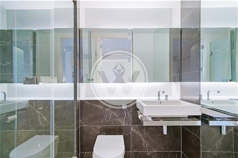 Studio for sale, Baltimore Wharf, London, E14 9EP