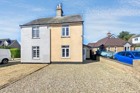 Saxham Street, Stowupland, Stowmarket, IP14