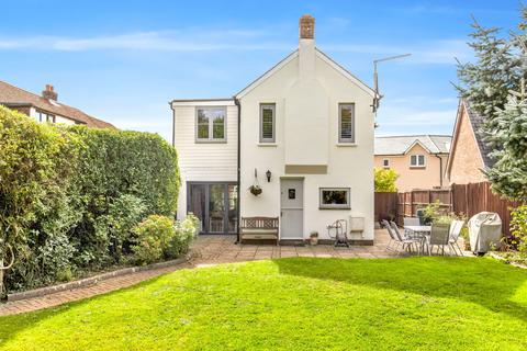 undefined, High Street, Alton GU34