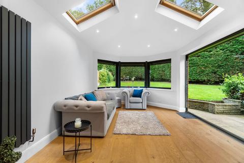 4 bedroom detached house for sale, Hunters Oak, Hemel Hempstead HP2