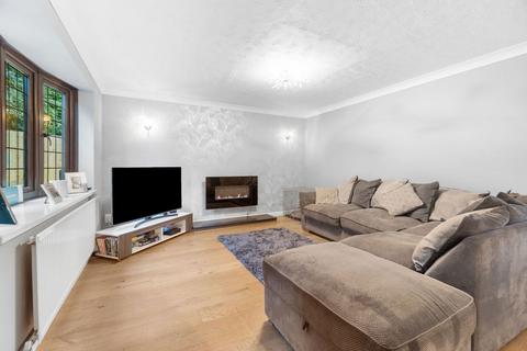 4 bedroom detached house for sale, Hunters Oak, Hemel Hempstead HP2