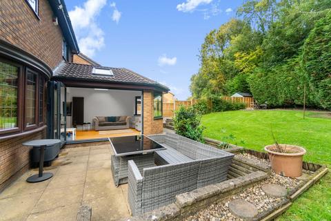 4 bedroom detached house for sale, Hunters Oak, Hemel Hempstead HP2