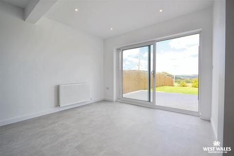 undefined, Cilgerran Road, Penybryn, Cardigan