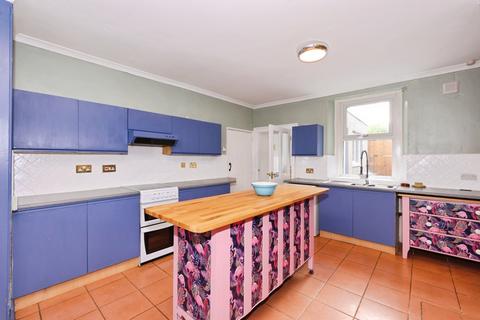 2 bedroom terraced house for sale, West Street, Wigton CA7
