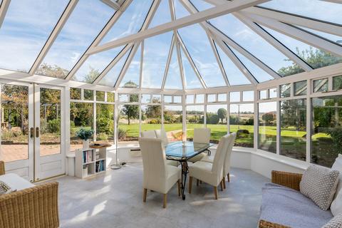 5 bedroom detached house for sale, Church Lane, Farndish, Bedfordshire, NN29