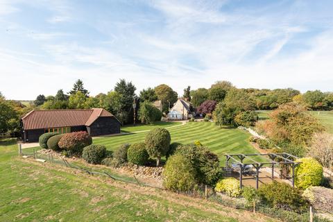5 bedroom detached house for sale, Church Lane, Farndish, Bedfordshire, NN29