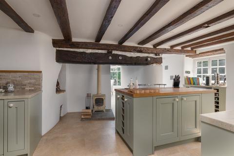 5 bedroom detached house for sale, Church Lane, Farndish, Bedfordshire, NN29