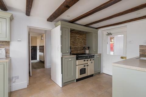 undefined, Church Lane, Farndish, Bedfordshire, NN29