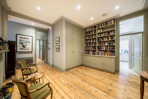 undefined, Old Brompton Road, London SW5