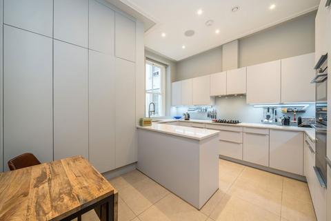 undefined, Old Brompton Road, London SW5