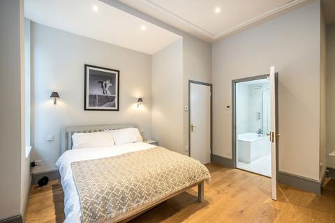 undefined, Old Brompton Road, London SW5