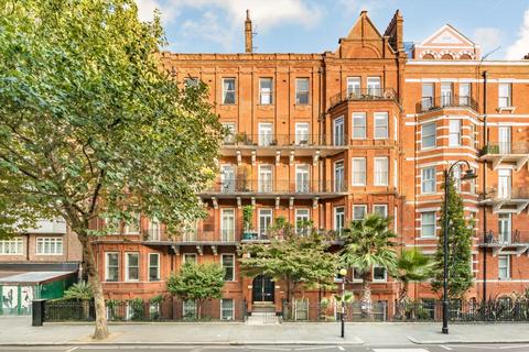 undefined, Old Brompton Road, London SW5