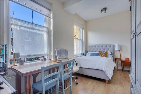 Studio for sale, Lakeside Road, Brook Green W14