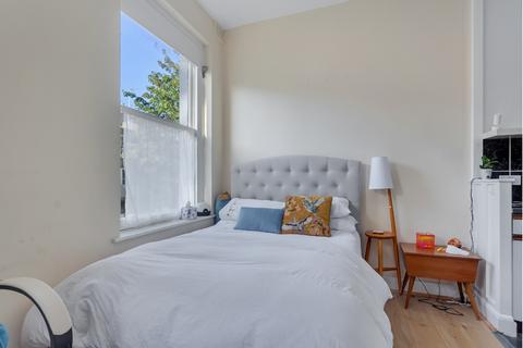 Studio for sale, Lakeside Road, Brook Green W14