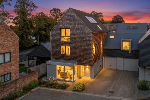 undefined, Tilia Court, Saffron Walden, CB11