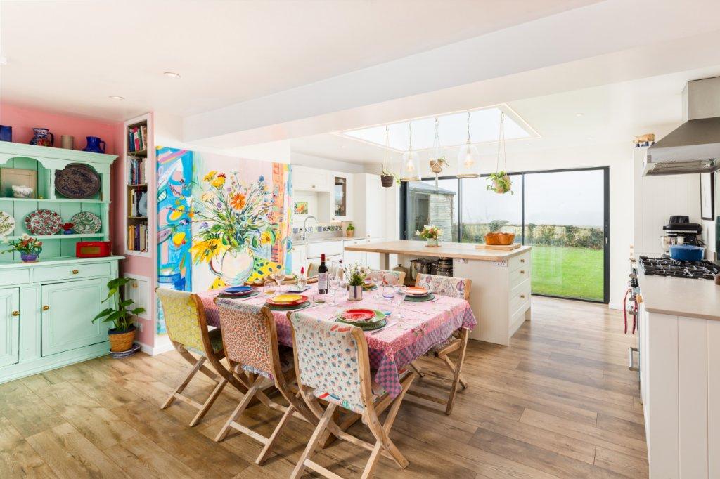 Dining Rm