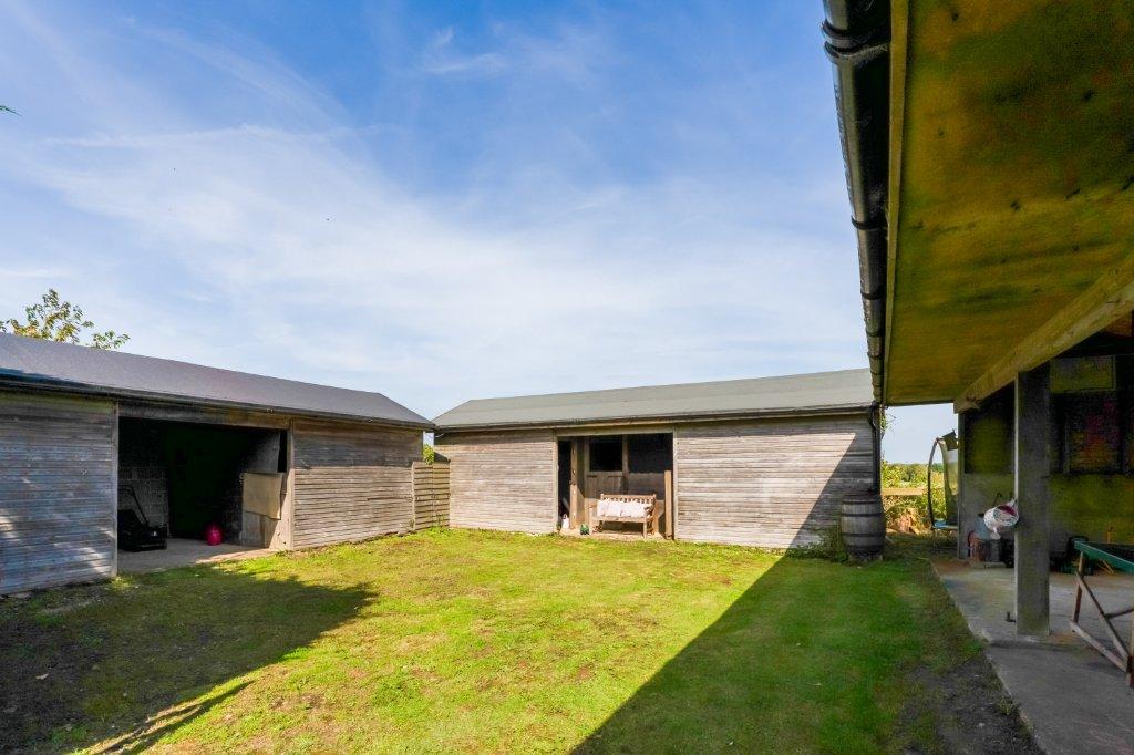 Outbuildings