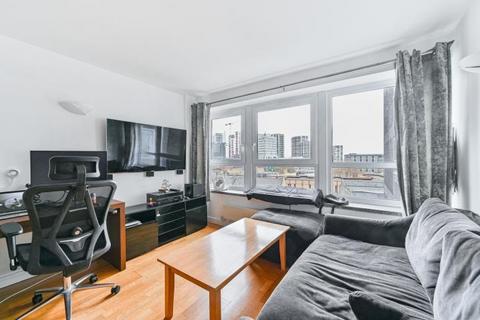 2 bedroom flat for sale, The Vista Building, Calderwood Street, London, SE18