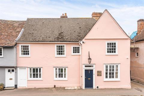 undefined, Castle Street, Saffron Walden CB10