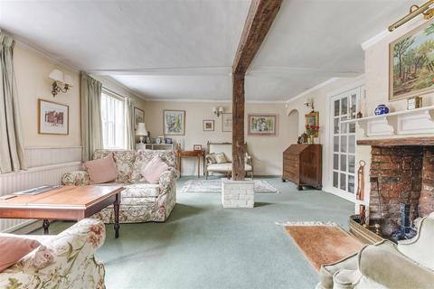 undefined, Castle Street, Saffron Walden CB10