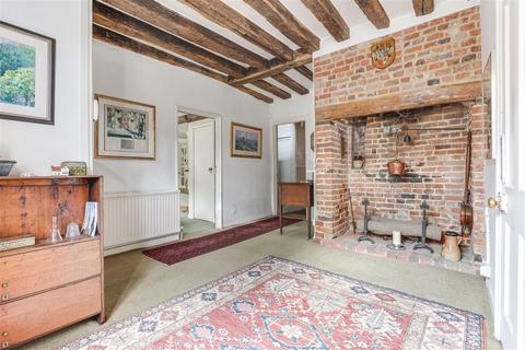 undefined, Castle Street, Saffron Walden CB10
