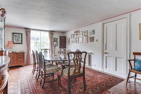 undefined, Castle Street, Saffron Walden CB10