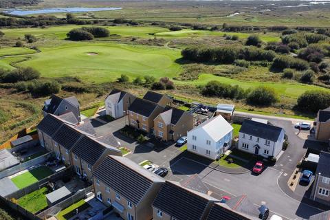 undefined, Ffordd Y Meillion, Llanelli, Carmarthenshire, SA15