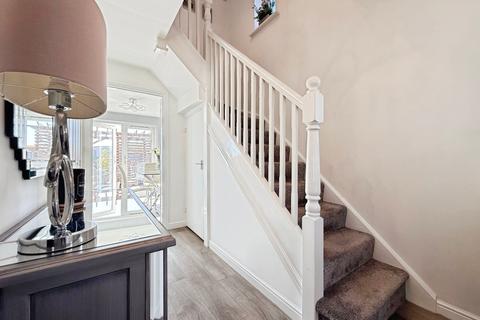 undefined, Ffordd Y Meillion, Llanelli, Carmarthenshire, SA15
