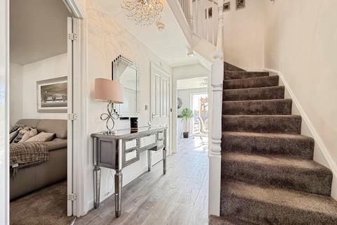 undefined, Ffordd Y Meillion, Llanelli, Carmarthenshire, SA15