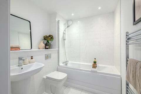 undefined, Plot 334, West Shore, Granton EH95