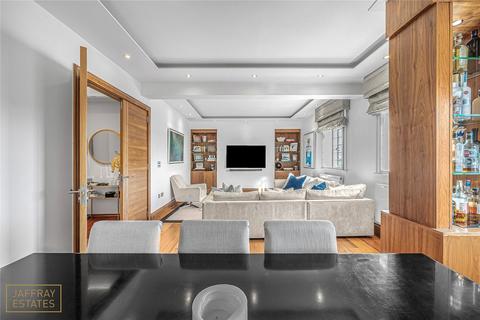 3 bedroom apartment for sale, Baker Street, Marylebone, London, NW1