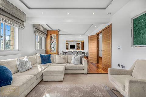 3 bedroom apartment for sale, Baker Street, Marylebone, London, NW1