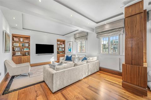 3 bedroom apartment for sale, Baker Street, Marylebone, London, NW1