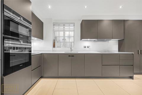 3 bedroom apartment for sale, Baker Street, Marylebone, London, NW1