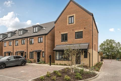 undefined, Maple Croft, 14 Stapleton Close, Egham, TW20