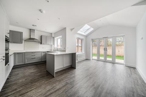 undefined, Maple Croft, 14 Stapleton Close, Egham, TW20