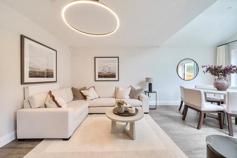 undefined, Maple Croft, 14 Stapleton Close, Egham, TW20